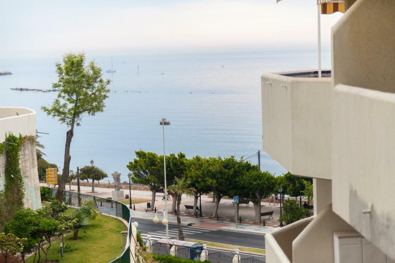 Apartamento Estudio En Benalbeach Benalmádena