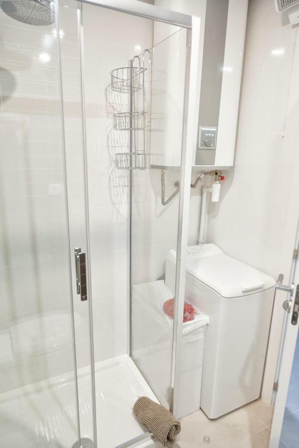 Estudio En Benalbeach Benalmádena