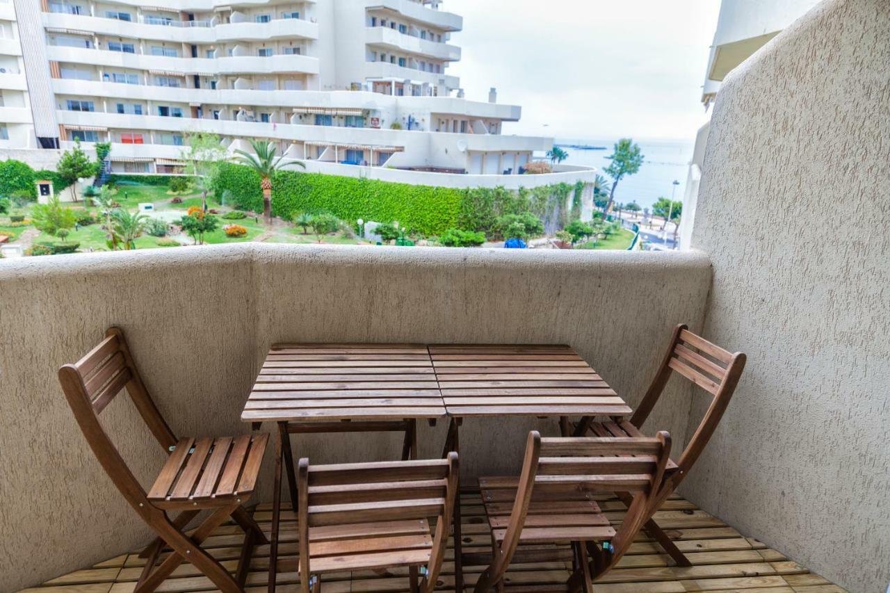 Estudio En Benalbeach Apartamento *