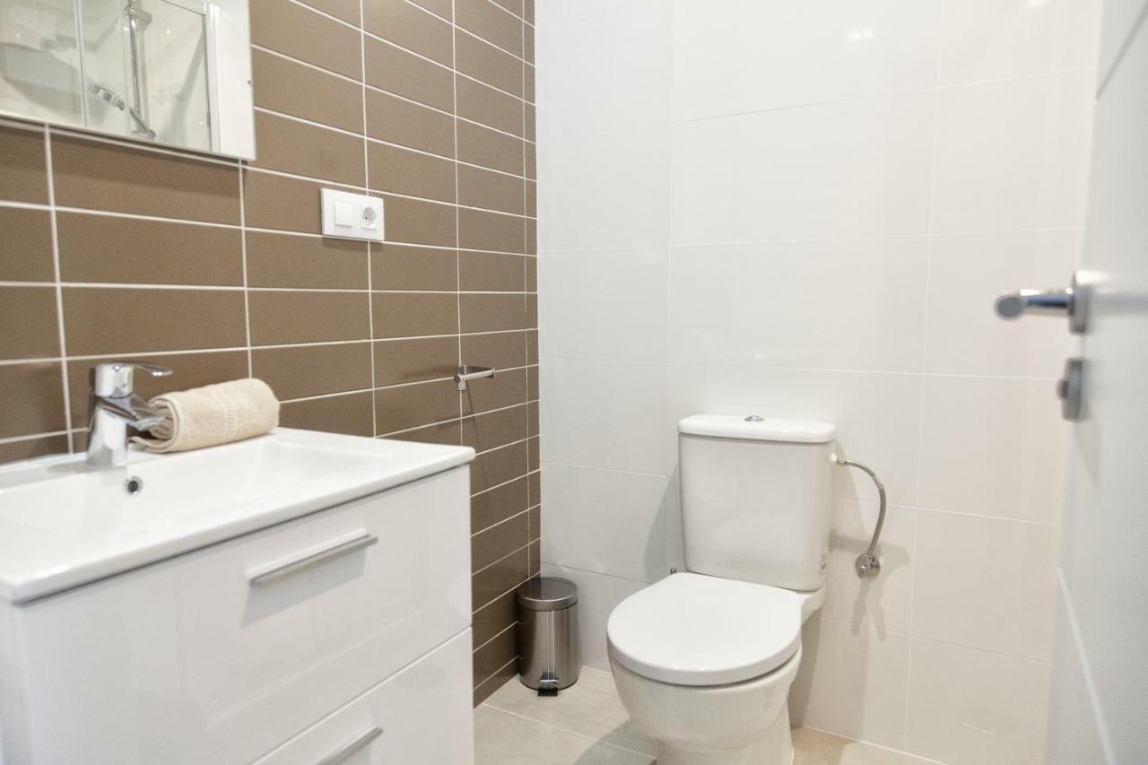 Estudio En Benalbeach Apartamento Benalmádena