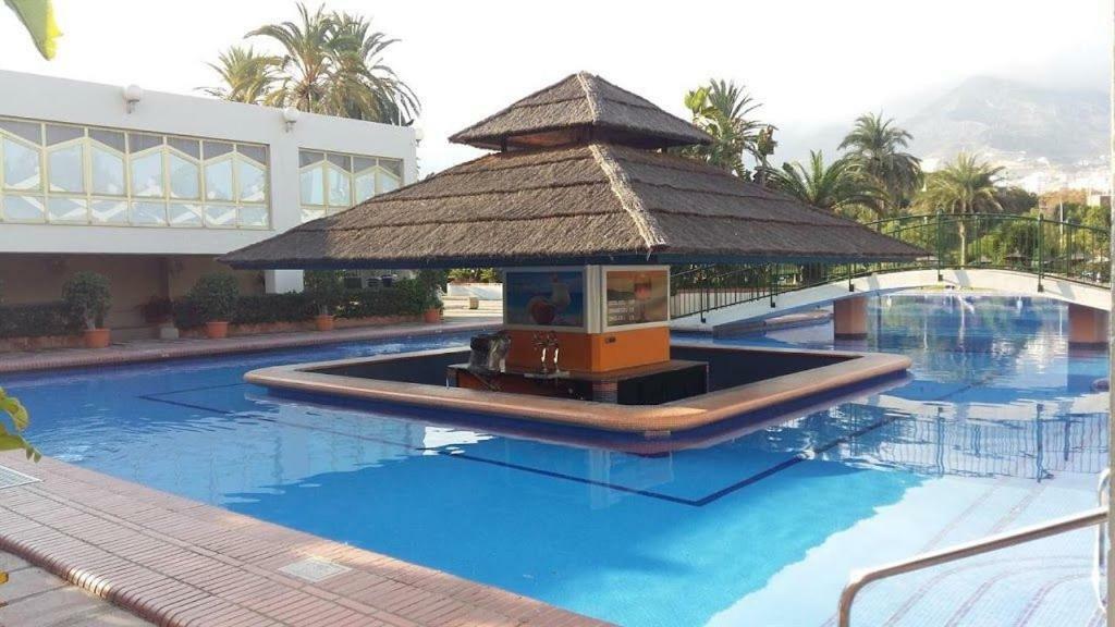 Estudio En Benalbeach Apartamento *